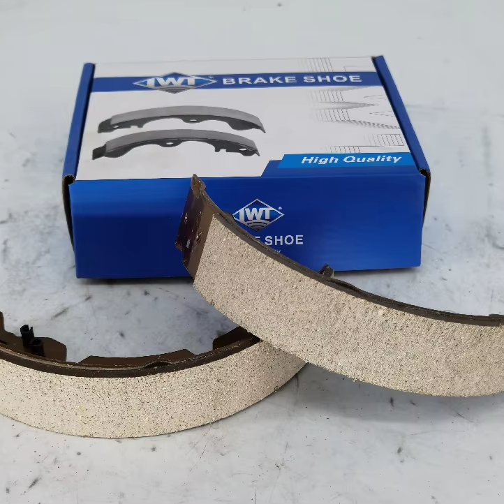 LWT Auto Spare Parts Brake Shoe Rear Set for Toyota Carina E 92-97 AT190 ST191 CT190 OEM F-2354 04495-02110
